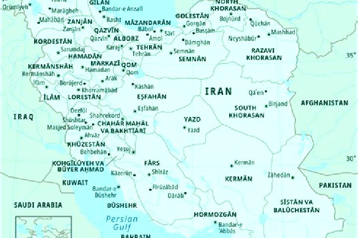 Mia, 28 — Escort in Khoramdasht, Iran