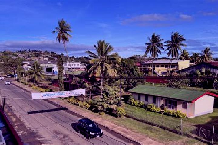 Mia, 28 — Escort in Labasa, Fiji