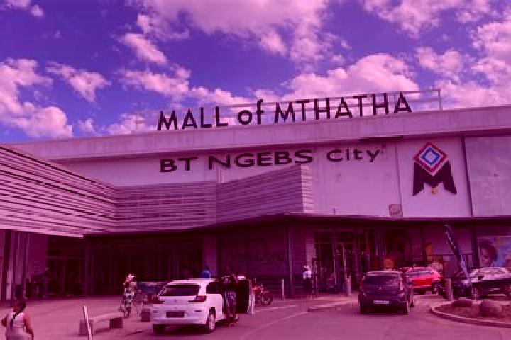 Mia, 28 — Escort in Mthatha, South Africa