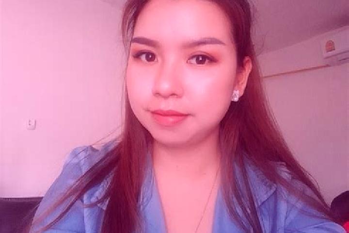 Mia, 28 — Escort in Muang Kenthao, Laos