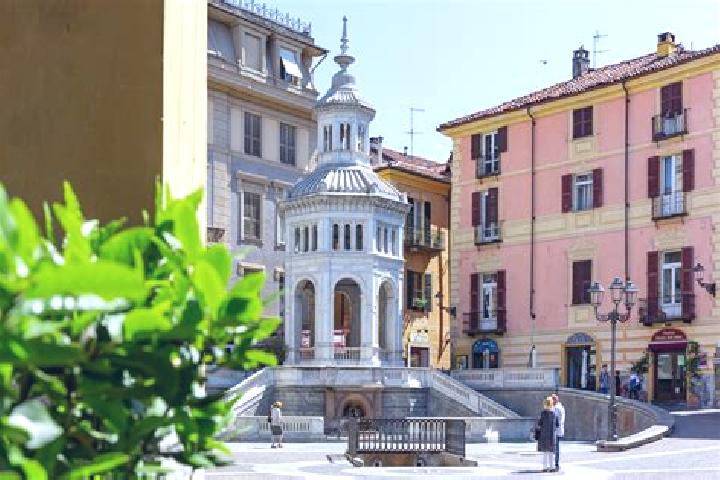 Mia, 28 — Escort in San Giorgio Monferrato, Italy
