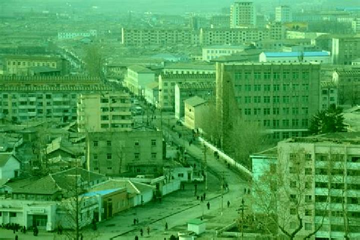 Mia, 28 — Escort in Sariwon-si, North Korea