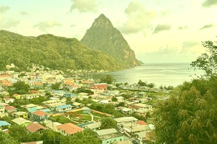 Mia, 28 — Escort in Soufriere, Saint Lucia
