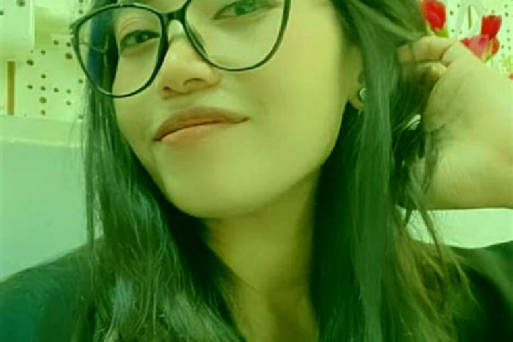 Mia, 28 — Escort in Tabu, Indonesia