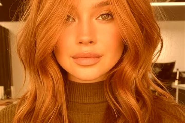 Mia, 29, a auburn hazel-eyed slavic companion based in Agcogon. Offering Deep French Kissing, Dinner Date, Erotic Massage. Available for incall and outcall, ...