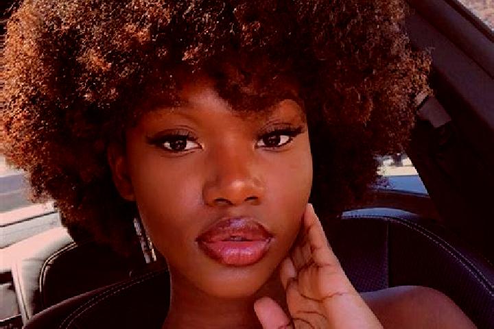 Mia, 29, a black dark-eyed ebony companion based in Vurghun. Offering CIM, Deep French Kissing, BDSM. Available for incall and outcall, day and evening dates.