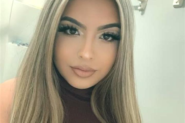 Mia, 29, a blonde grey-eyed latina companion based in Agios Ioannis. Offering Massage, Girlfriend Experience, BDSM, Roleplay, Overnight. Available for incall...