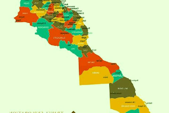 Mia, 29 — Escort in Boureit, Morocco