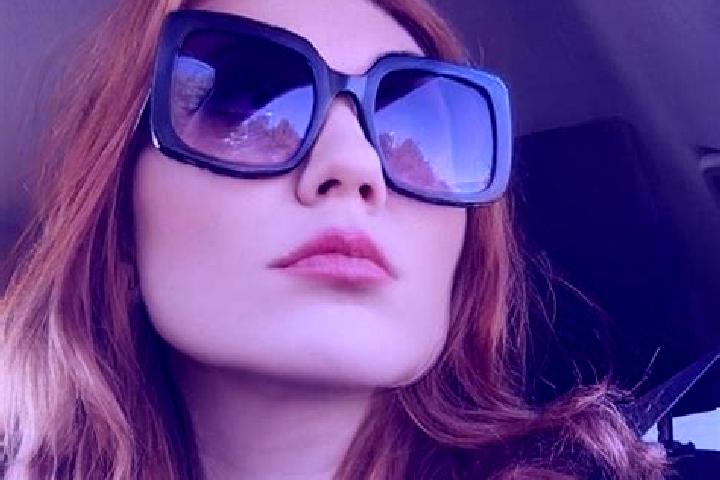 Mia, 29 — Escort in Brahasesti, Romania