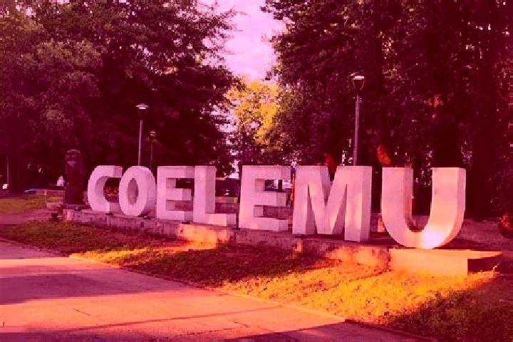 Mia, 29 — Escort in Coelemu, Chile