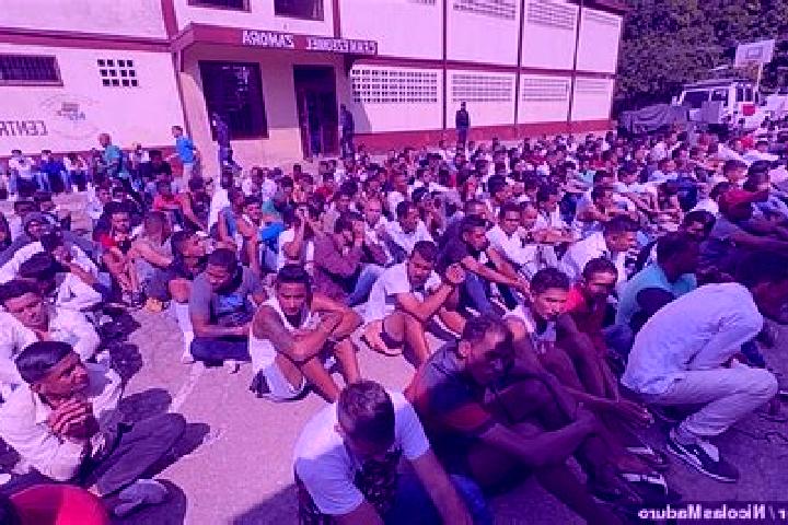 Mia, 29 — Escort in El Playon, Venezuela