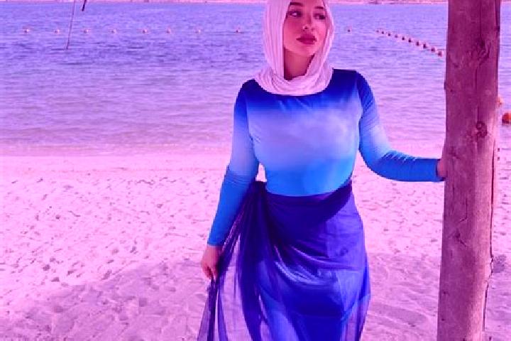 Mia, 29 — Escort in Epaux-Bezu, France