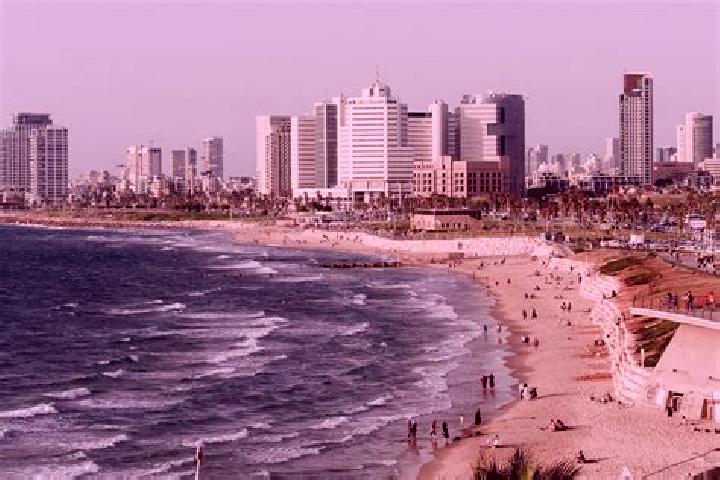 Mia, 29 — Escort in Ha Ogen, Israel