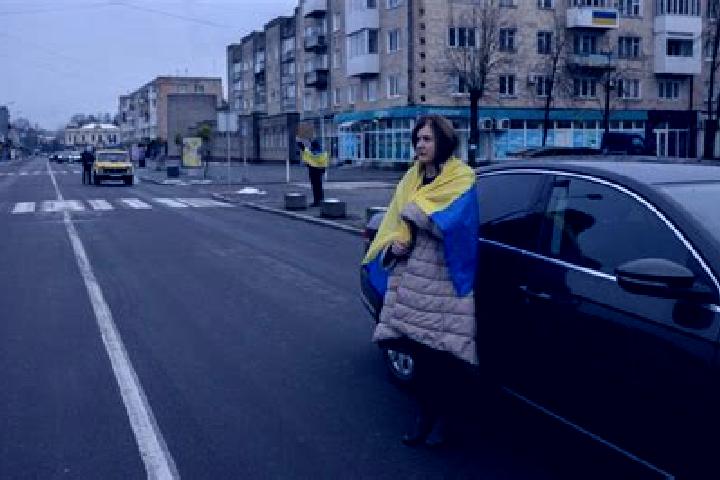 Mia, 29 — Escort in Kukly, Ukraine