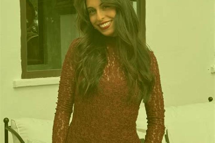 Mia, 29 — Escort in La Cuesta, Mexico