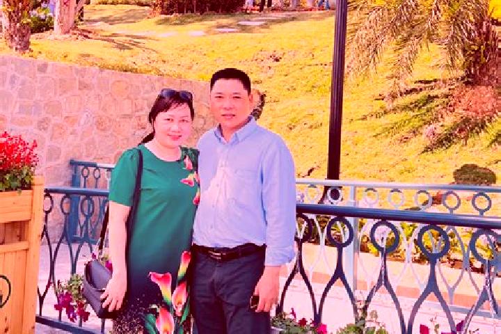 Mia, 29 — Escort in Loc Thang, Vietnam