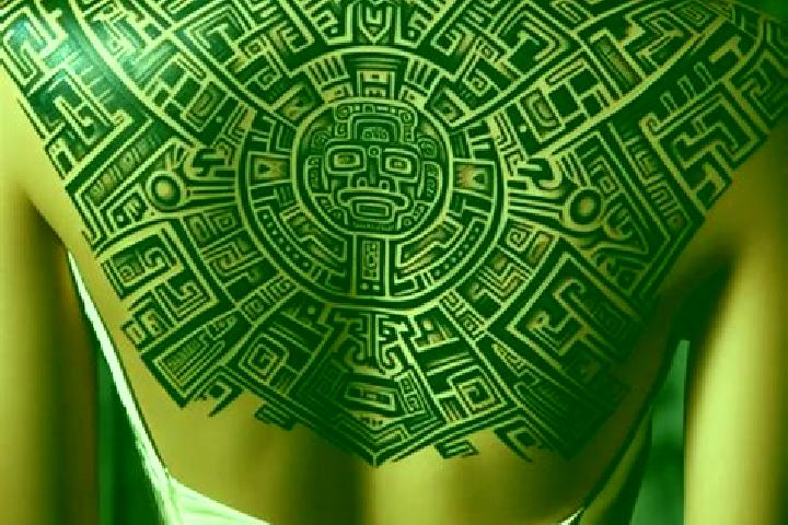 Mia, 29 — Escort in Maya Tecun II, Mexico
