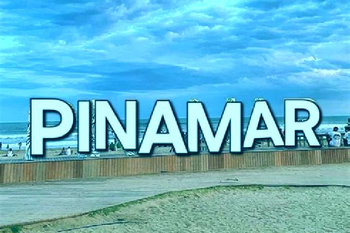 Mia, 29 — Escort in Pinamar, Argentina
