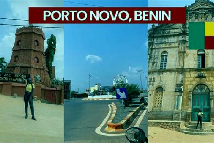 Mia, 29 — Escort in Porto-Novo, Benin