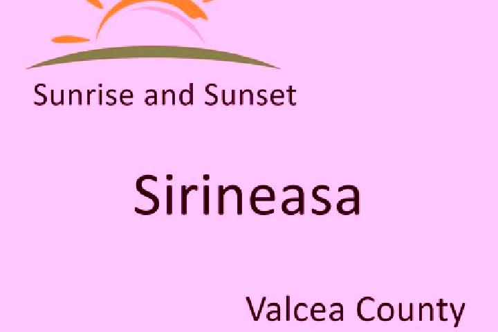 Mia, 29 — Escort in Sirineasa, Romania