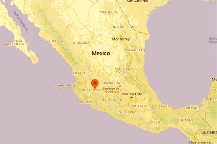 Mia, 29 — Escort in Tlapala, Mexico