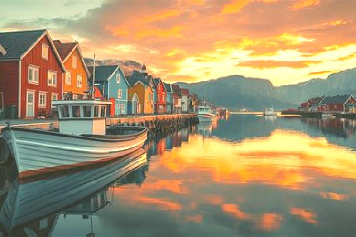 Mia, 29 — Escort in Tysvaer, Norway