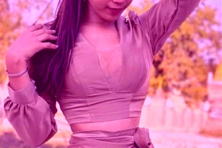 Mia, 29 — Escort in War Yon Sun, Myanmar