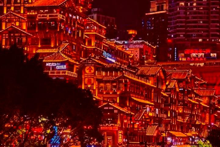 Mia, 29 — Escort in Xiaohuang, China