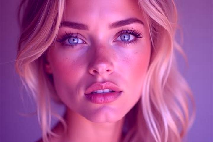Mia, 30, a blonde blue-eyed slavic companion based in Kagaznagar. Offering Massage, Tantra, OWO. Available for incall and outcall, overnight bookings available.