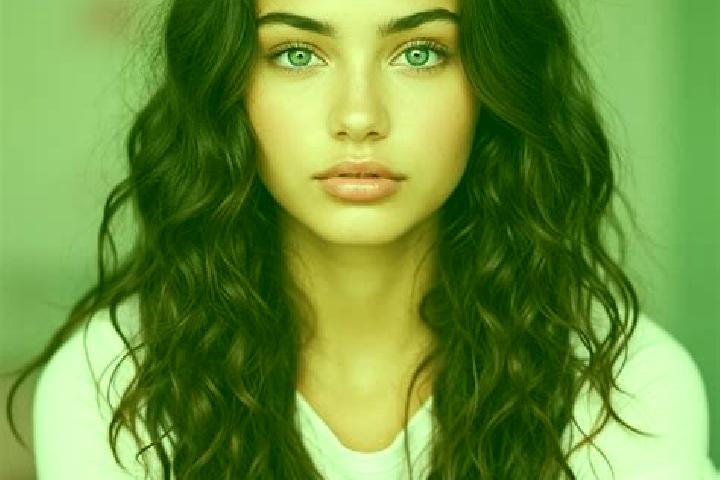Mia, 30, a brunette grey-eyed mediterranean companion based in Staromaiorske. Offering Overnight, Domination, Striptease, Couples. Available for incall and o...