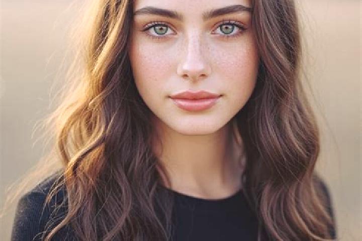 Mia, 30, a chestnut grey-eyed mediterranean companion based in Solan. Offering Dinner Date, Girlfriend Experience, Striptease. Available for incall and outca...
