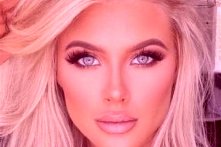 Mia, 30, a platinum blonde dark-eyed caribbean companion based in Zaoshi. Offering Striptease, Roleplay, Domination, Duos, OWO. Available for incall and outc...