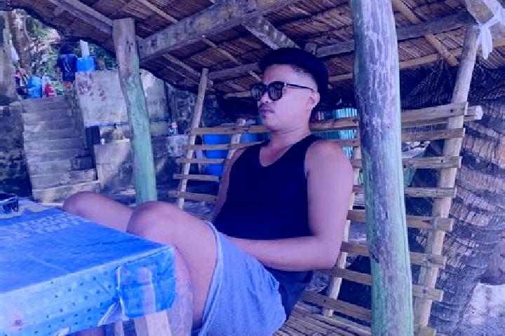 Mia, 30 — Escort in Argao, Philippines