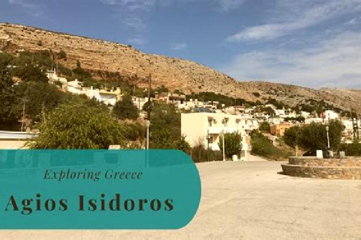 Mia, 30 — Escort in Ayios Dhimitrios, Greece