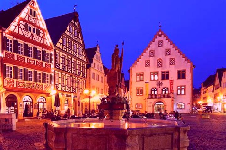 Mia, 30 — Escort in Bad Mergentheim, Germany