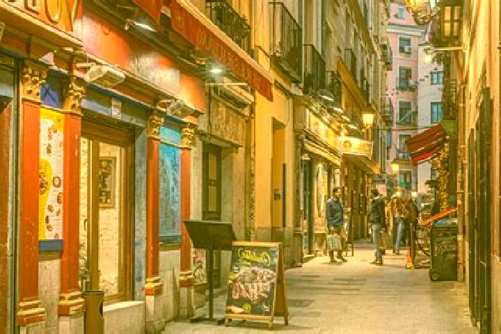 Mia, 30 — Escort in Barrio de Ensido, Mexico
