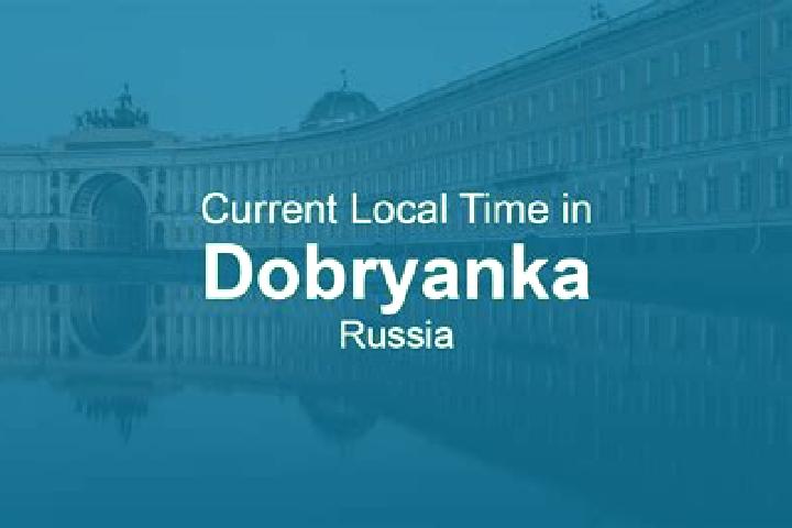 Mia, 30 — Escort in Dobryanka, Russia