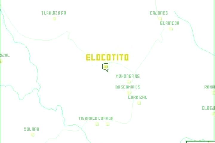 Mia, 30 — Escort in El Ocotito, Mexico