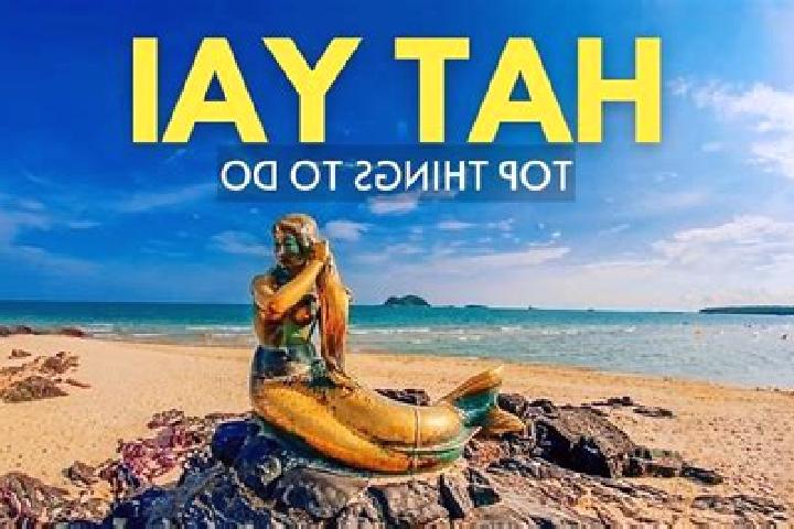 Mia, 30 — Escort in Hat Yai, Thailand