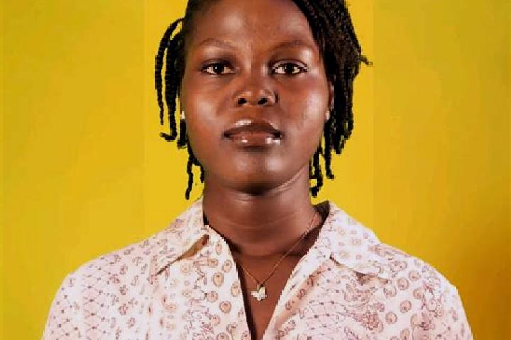 Mia, 30 — Escort in Hinvi, Benin