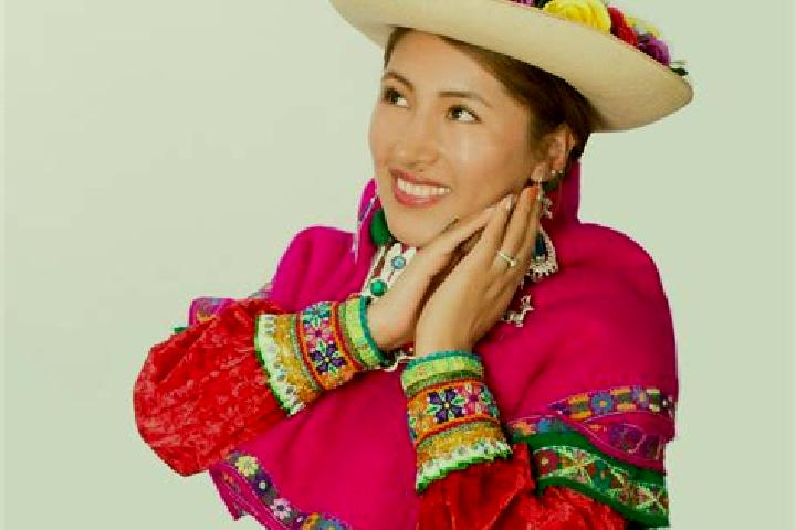 Mia, 30 — Escort in Huayllapampa, Peru