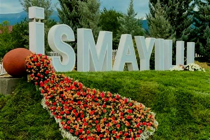 Mia, 30 — Escort in Ismayilli, Azerbaijan