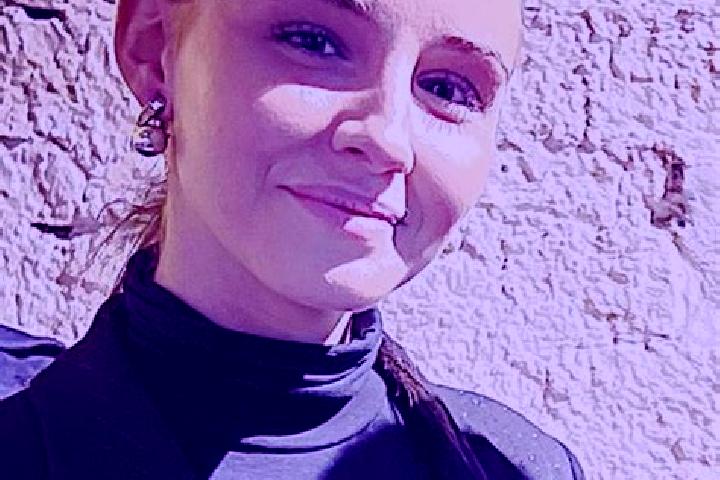 Mia, 30 — Escort in Jolanda di Savoia, Italy