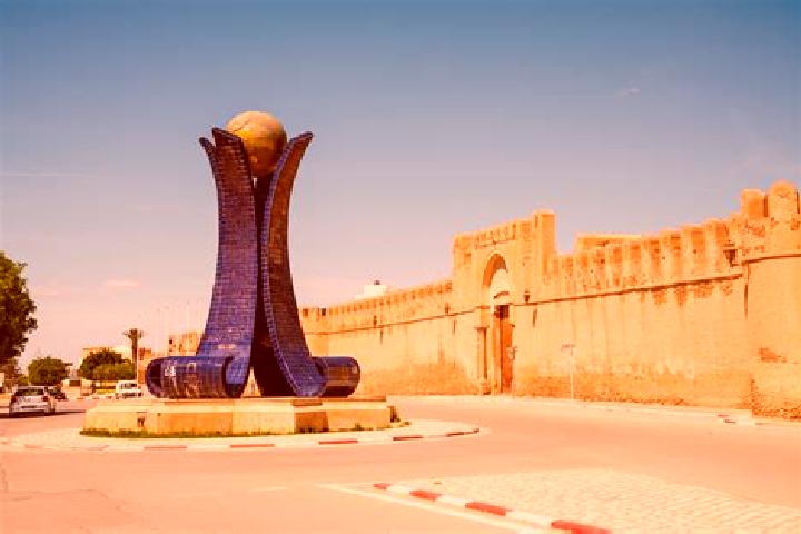 Mia, 30 — Escort in Kairouan, Tunisia