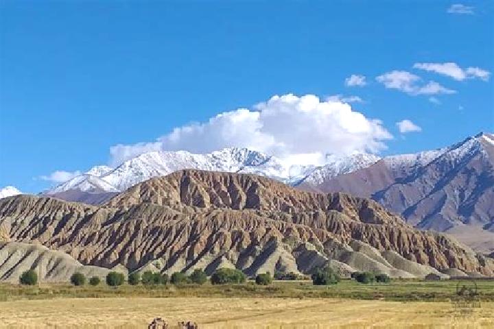 Mia, 30 — Escort in Kochkor, Kyrgyzstan