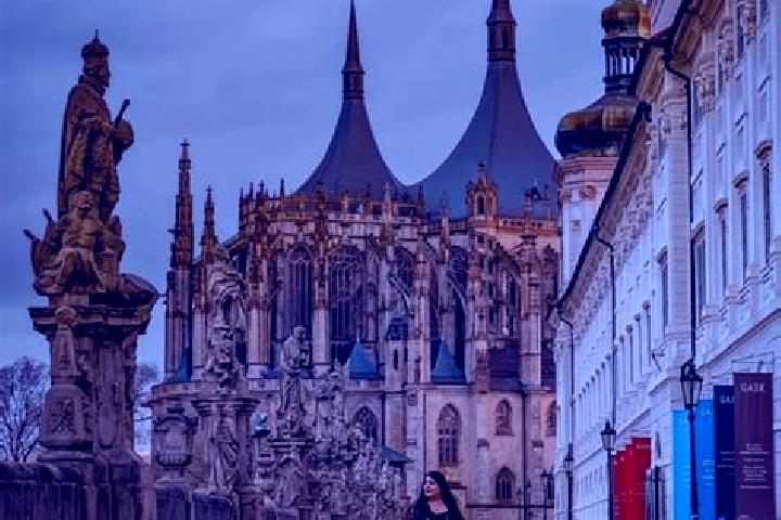 Mia, 30 — Escort in Kutna Hora, Czech Republic