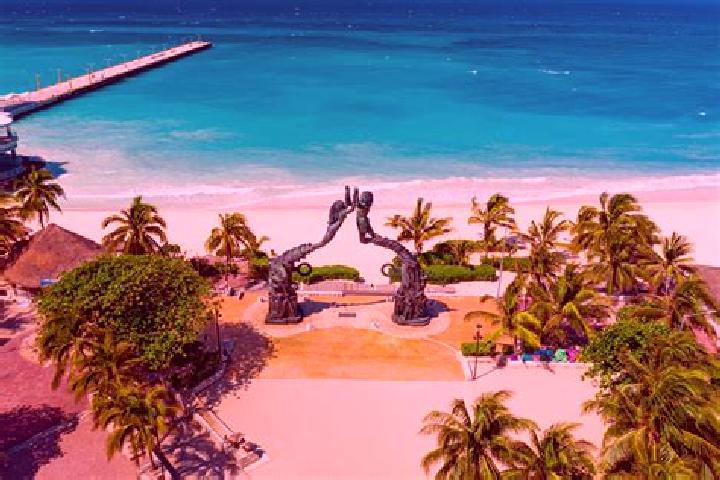 Mia, 30 — Escort in La Playa, Mexico