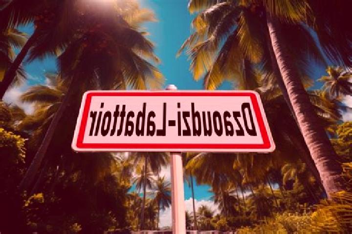Mia, 30 — Escort in Labattoir, Mayotte