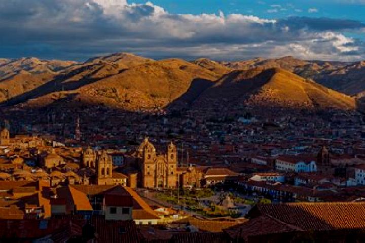 Mia, 30 — Escort in Marangani, Peru