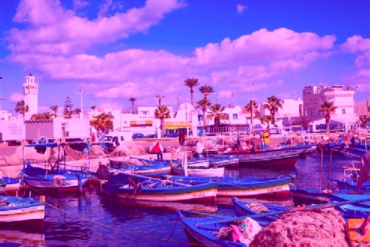Mia, 30 — Escort in Medenine, Tunisia